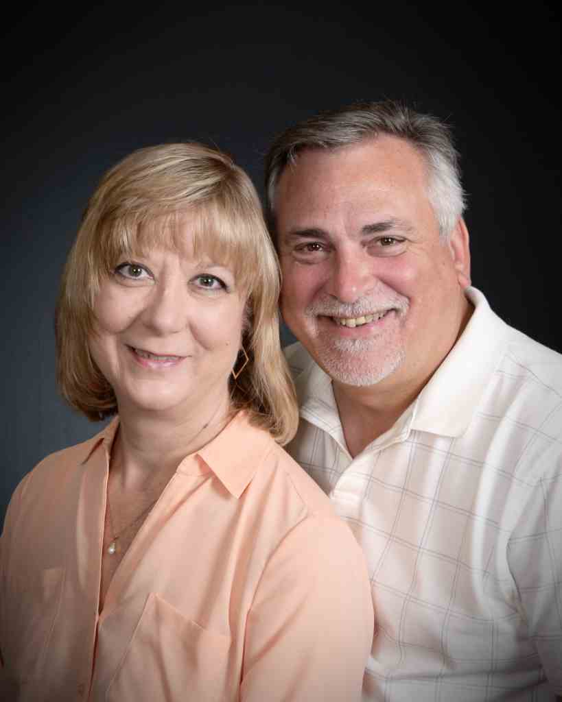Jon and Beth Recent