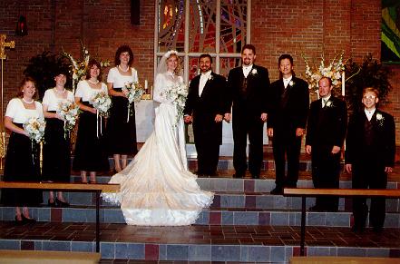 wedding